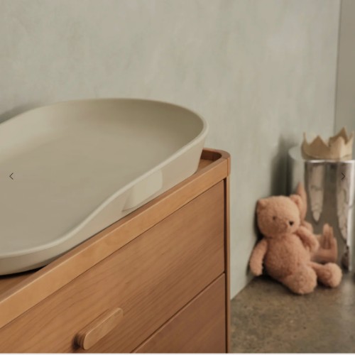 Seena Touzy Change Mat